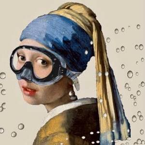 Meet your Posher, Kathleen